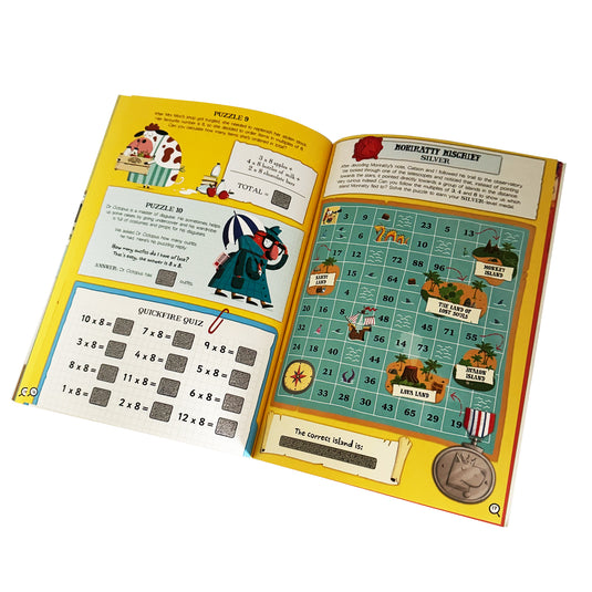 Sherlock Bones Collection - view 3