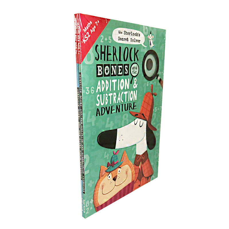 Load image into Gallery viewer, Sherlock Bones Collection - view 4
