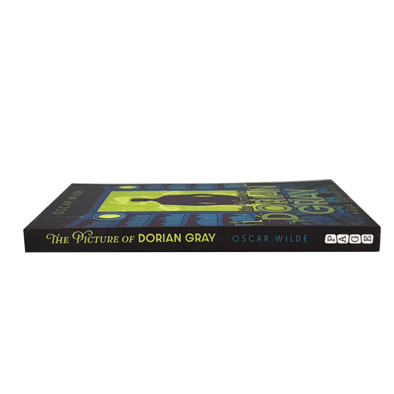 Load image into Gallery viewer, The Picture Of Dorian Gray - view 2
