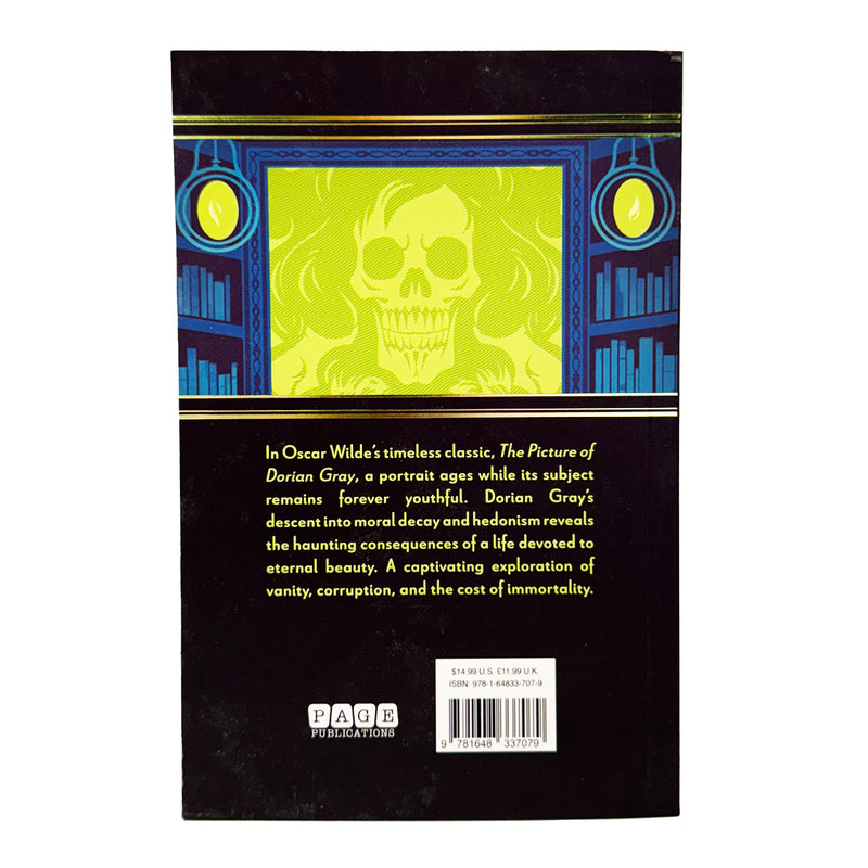 Load image into Gallery viewer, The Picture Of Dorian Gray - view 3
