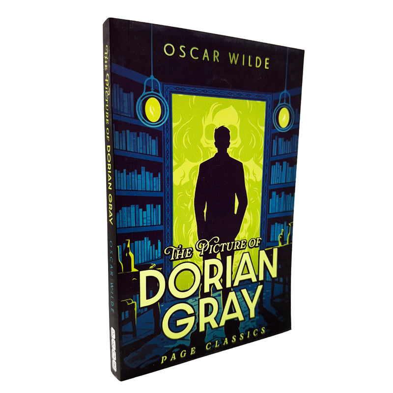 Load image into Gallery viewer, The Picture Of Dorian Gray - view 5
