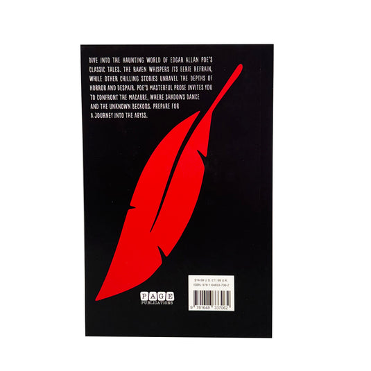 The Raven And Other Tales Of H - view 3