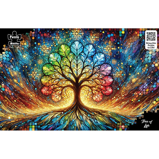 Tree Of Life AR Edition - view 2