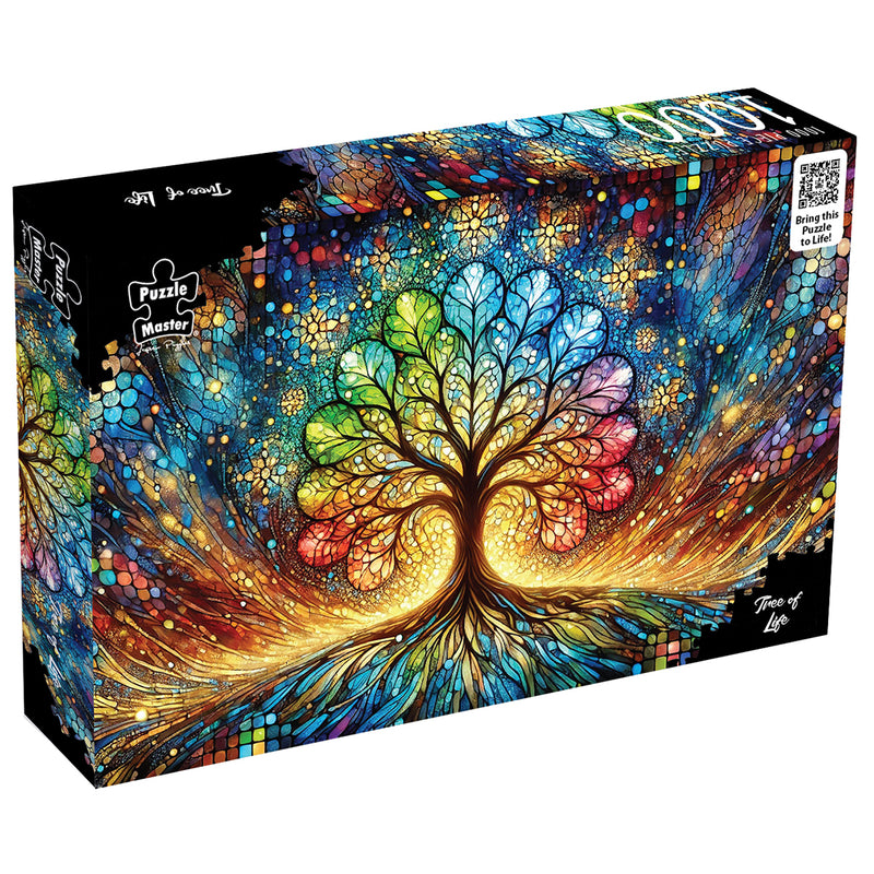 Load image into Gallery viewer, Tree Of Life AR Edition - view 3
