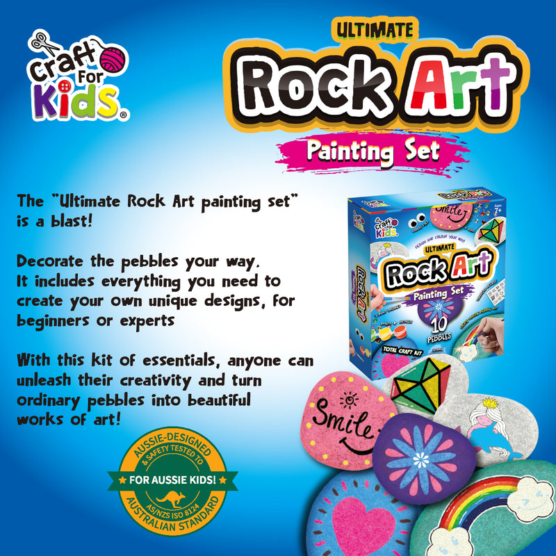 Load image into Gallery viewer, Ultimate Rock Painting Kit - view 5
