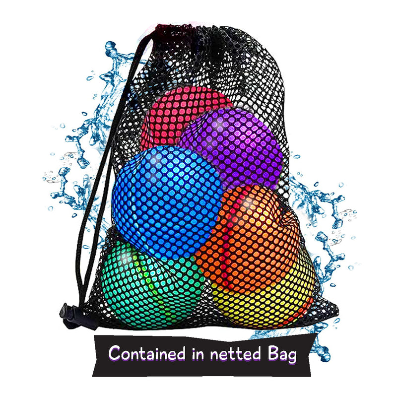 Load image into Gallery viewer, Water Ball Blasters 12 Pack - view 3
