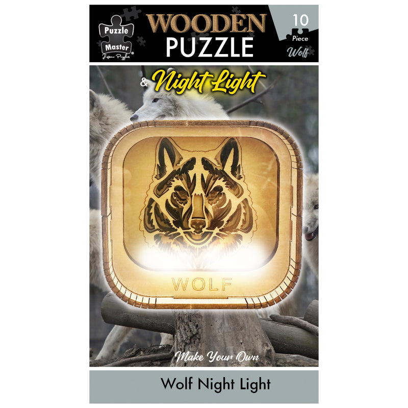 Load image into Gallery viewer, Wolf - view 3
